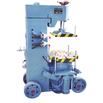 Pressa ad iniezione orizzontale - Z14  - Qingdao Binhai Jincheng Foundry Machinery Co., Ltd. - idraulica / per resine bicomponenti / per microiniezione