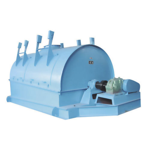 Vaglio stazionario - S43 - Qingdao Binhai Jincheng Foundry Machinery Co., Ltd.
