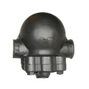Spurgo di vapore - Marck And Care Engineers Ltd. - automatico / a galleggiante