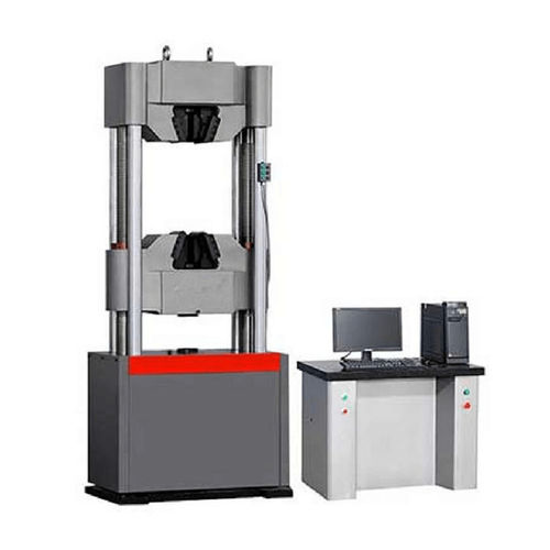Macchina per prova universale - WEW-1000D - Chengyu Testing Equipment Co.,Ltd - di compressione / di tensione / di flessione