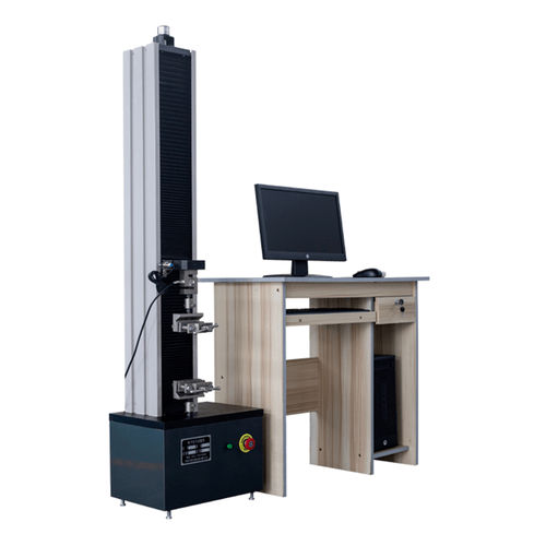 Macchina per prova universale - WDDBW Series - Chengyu Testing Equipment Co.,Ltd - di compressione / di pelatura / di tensione