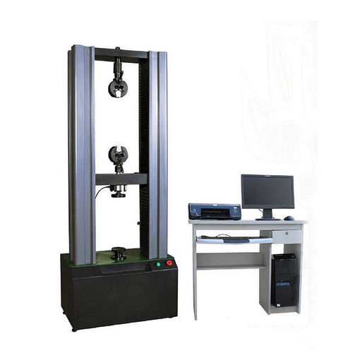 macchina per prova universale - Chengyu Testing Equipment Co.,Ltd