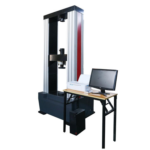 Macchina per prova universale - WDW-200D/300D 200KN/300KN - Chengyu Testing Equipment Co.,Ltd - di compressione / di tensione / di flessione