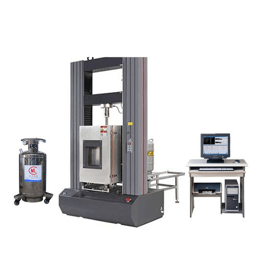 Macchina per prova universale - GDW series - Chengyu Testing Equipment Co.,Ltd - di tensione / di forza / di pelatura