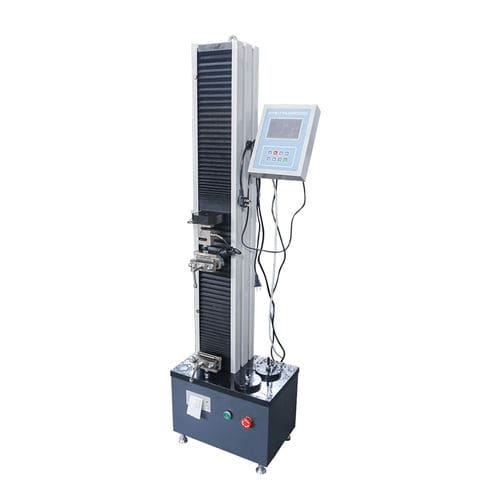 Macchina per prova universale - WDDBS Series 50-5000N - Chengyu Testing Equipment Co.,Ltd - di compressione / di tensione / di flessione