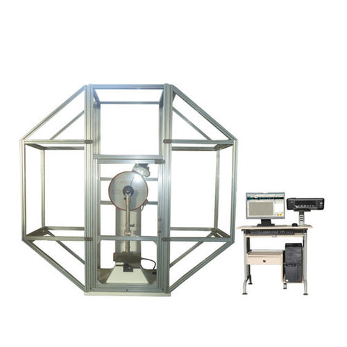 Macchina per prova di prestazione - JBW series  - Chengyu Testing Equipment Co.,Ltd - d'urto / controllata da computer / per materiali metallici