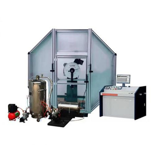 Massa pendolare controllata da computer - JBDW series - Chengyu Testing Equipment Co.,Ltd