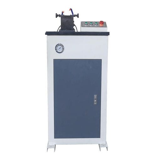 Brocciatrice idraulica - VU-2Y - Chengyu Testing Equipment Co.,Ltd