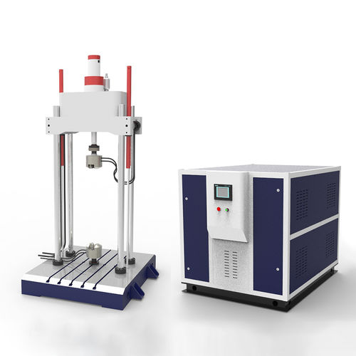 Macchina per prova di fatica - PWS series - Chengyu Testing Equipment Co.,Ltd - di compressione / di tensione / di flessione