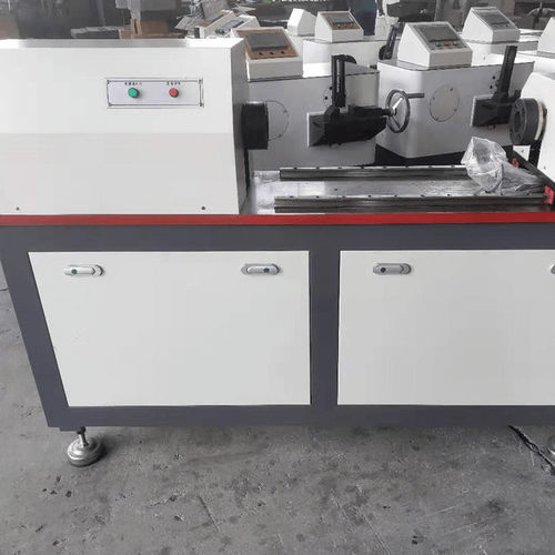 Macchina per prova di torsione - NDS-500 - Chengyu Testing Equipment Co.,Ltd - controllata da computer / per tubi / per fili
