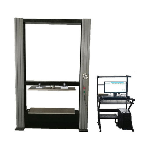 Macchina per prova per l'industria dell'imballaggio - CYDZW- 50E - Chengyu Testing Equipment Co.,Ltd - di compressione / controllata da computer / per carta