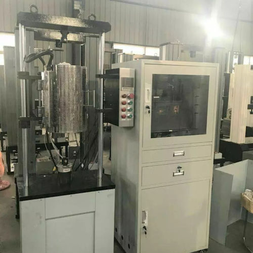 Macchina per prova per alte temperature - RC-1150A - Chengyu Testing Equipment Co.,Ltd - di compressione / di tensione / di flessione