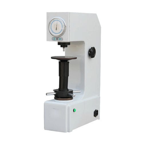 Durometro Rockwell - HR-150B - Chengyu Testing Equipment Co.,Ltd - manuale / per metalli non ferrosi / di misura