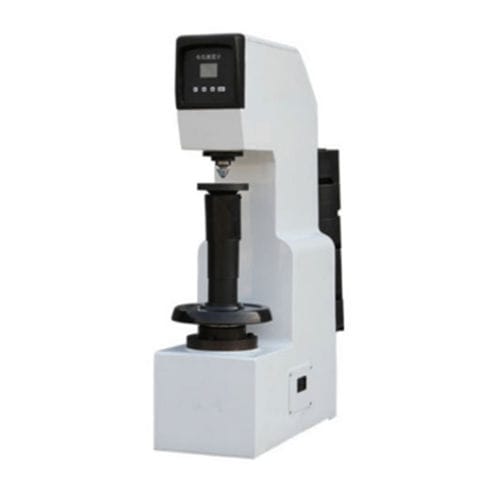 Durometro Brinell - HB-3000B - Chengyu Testing Equipment Co.,Ltd - Rockwell / Vickers / manuale