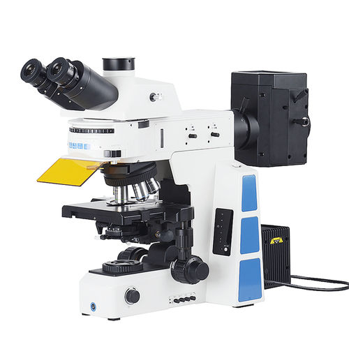 Microscopio metallurgico - A16.2603-T2 - Chengyu Testing Equipment Co.,Ltd - ottico / a fluorescenza / di allineamento