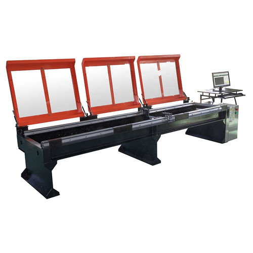 Macchina per prova universale - WAW-L 300KN - Chengyu Testing Equipment Co.,Ltd - di tensione / di trazione / di cesellatura