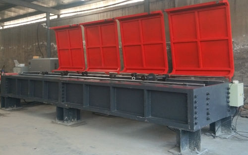 Macchina per prova universale - WAW-L 5000KN - Chengyu Testing Equipment Co.,Ltd - di tensione / di trazione / controllata da computer