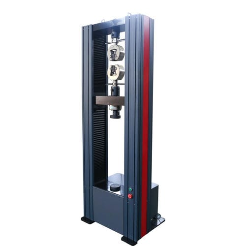 Macchina per prova universale - WDS Series 5KN-30KN - Chengyu Testing Equipment Co.,Ltd - di compressione / di tensione / di flessione