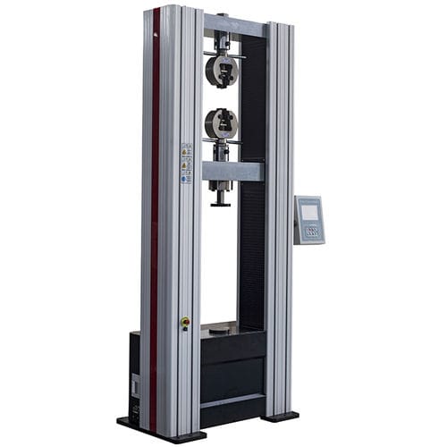 Macchina per prova universale - WDS-100D - Chengyu Testing Equipment Co.,Ltd - di compressione / di tensione / di flessione
