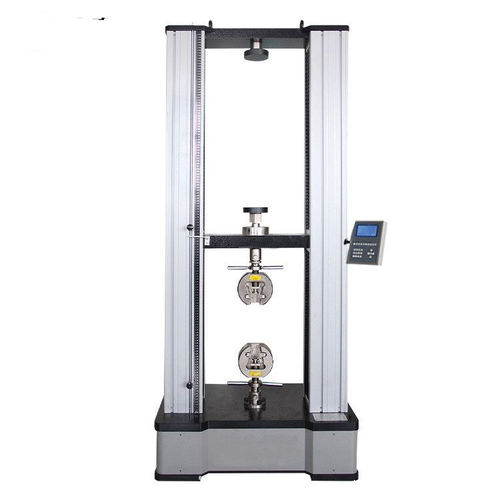 Macchina per prova universale - WDS-50D 50KN - Chengyu Testing Equipment Co.,Ltd - di compressione / di tensione / di flessione