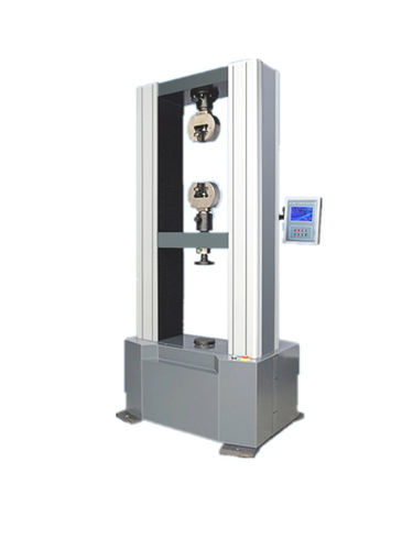 Macchina per prova universale - WDS-200D/300D 200KN/300KN - Chengyu Testing Equipment Co.,Ltd - di compressione / di tensione / di flessione