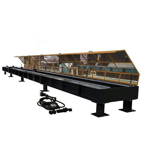 Macchina per prova universale - WDWL-100D 100KN - Chengyu Testing Equipment Co.,Ltd - di tensione / di trazione / di cesellatura