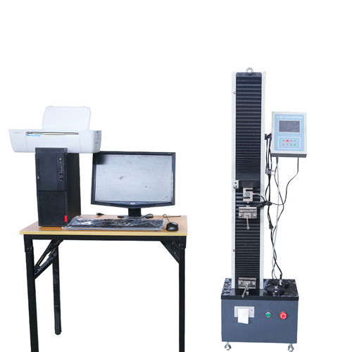 Macchina per test universale - Chengyu Testing Equipment Co.,Ltd - controllata da computer / per laboratorio / per ricerca e sviluppo