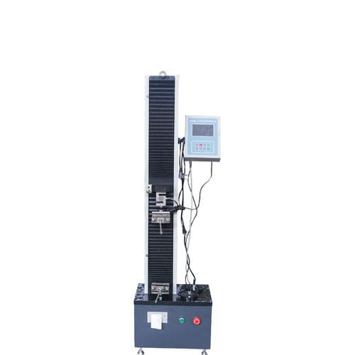 Macchina per prova universale - Chengyu Testing Equipment Co.,Ltd - controllata da computer / automatica / di materiali