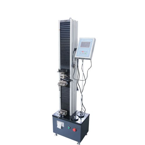 Macchina per prova multiparametrica - Chengyu Testing Equipment Co.,Ltd - controllabile tramite PC / di materiali / per plastica