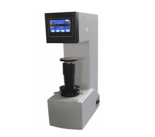 Macchina per prova di durezza - HB-3000C - Chengyu Testing Equipment Co.,Ltd - semiautomatica / per materiali metallici / digitale