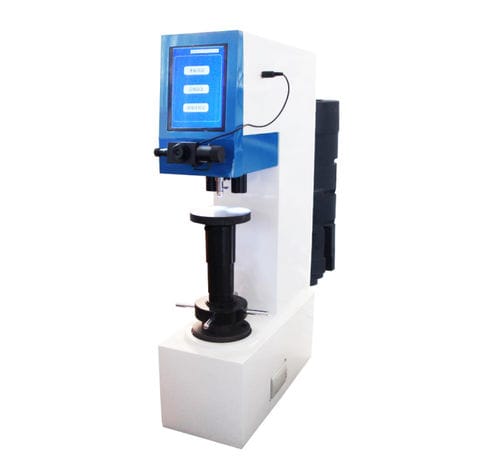 Macchina per prova di durezza - HBS-3000BT - Chengyu Testing Equipment Co.,Ltd - automatica / di materiali / per laboratorio