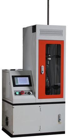 Macchina per prova di fatica - PWS Series 0-2000N - Chengyu Testing Equipment Co.,Ltd - automatica / per prodotti edili / per materiali