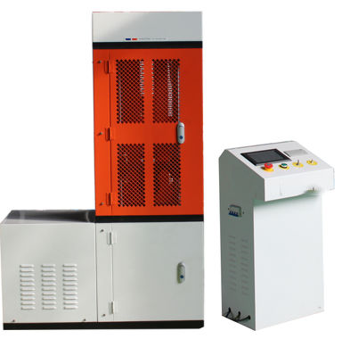 Macchina per prova di fatica - PWS Series 0-5000N - Chengyu Testing Equipment Co.,Ltd - automatica / per materiali / per plastica