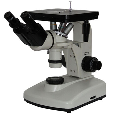 Microscopio metallografico - Chengyu Testing Equipment Co.,Ltd - da laboratorio / binoculare