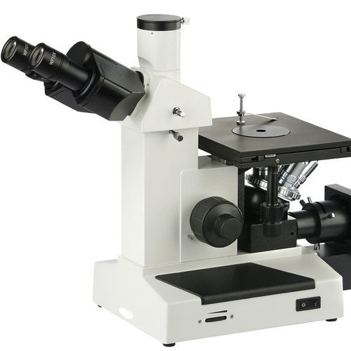 Microscopio ottico - Chengyu Testing Equipment Co.,Ltd - da laboratorio / trinoculare