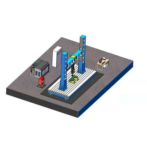 Macchina per prova di fatica - PWS Series - Chengyu Testing Equipment Co.,Ltd - controllata da computer / automatica / di materiali