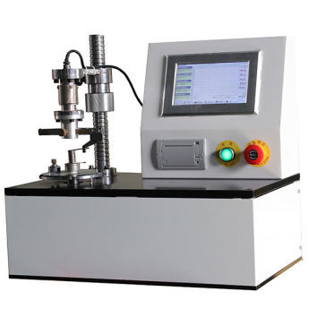 Macchina per prova di fatica - NJS Series - Chengyu Testing Equipment Co.,Ltd - di torsione / automatica / di materiali