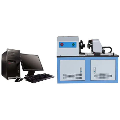 Macchina per prova di fatica - NJW Series - Chengyu Testing Equipment Co.,Ltd - di torsione / controllata da computer / automatica