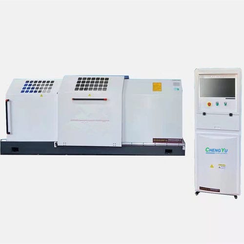 Macchina per test di torsione - CYLSN-1000E - Chengyu Testing Equipment Co.,Ltd - di coppia / interamente automatica / controllata da computer