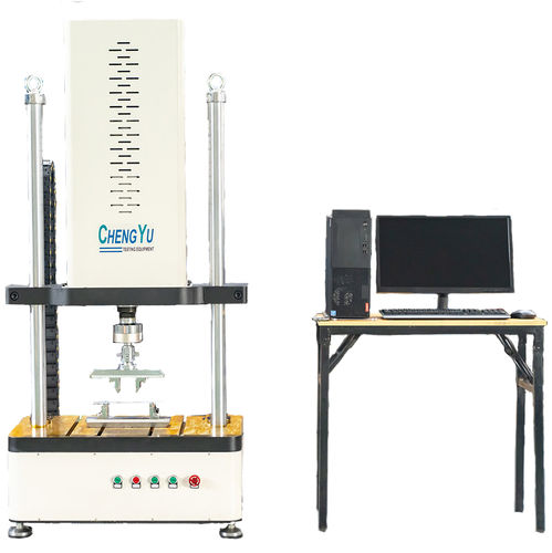 macchina per prova universale - Chengyu Testing Equipment Co.,Ltd