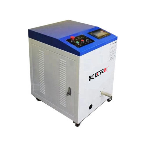Macchina per pulizia ad acqua - SJET series - Keer International - a spruzzo / a vapore / industriale