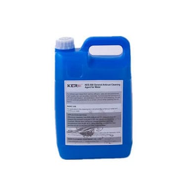 Detergente sgrassatore di pulizia - KES-508 - Keer International