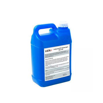 Prodotto di pulizia a base acqua - KES-1352 - Keer International