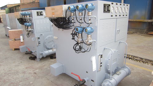 Riempitrice automatica - XYZ - BEIJING POWER EQUIPMENT GROUP CO LTD - per barattoli e vasetti / per olio di lubrificazione / per olio