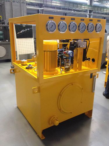 Riempitrice automatica - BEIJING POWER EQUIPMENT GROUP CO LTD - per cartucce / per olio / per olio di lubrificazione