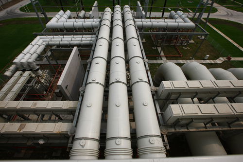 Binario elettrificato in metallo - CRB - BEIJING POWER EQUIPMENT GROUP CO LTD - isolato / chiuso / isolato