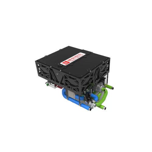 Cella a combustibile a idrogeno - VISH-130A  - Vision Group