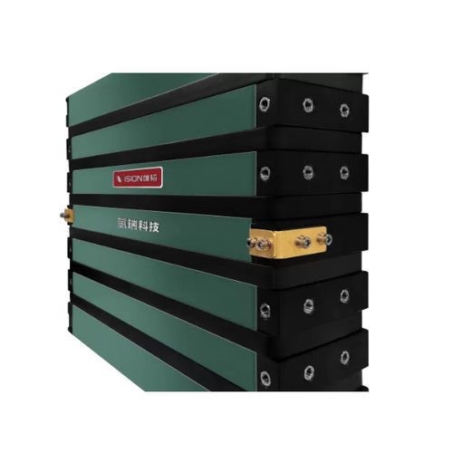 Stack di pile a combustibile a idrogeno - Gen-2 - Vision Group - per veicolo