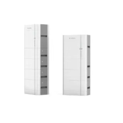 Sistema di stoccaggio di energia - GHVB series - Vision Group