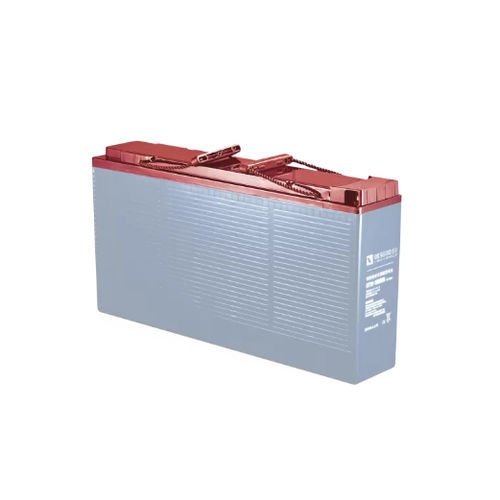 Batteria con valvola di regolazione - CT12 series - Vision Group - a blocco / 12 V / per apparecchio di telecomunicazione